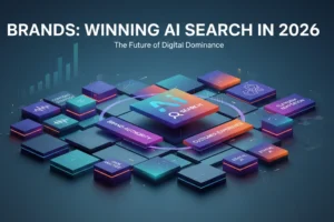 Brands: Winning AI Search in 2026