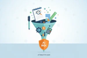 ChatGPT Attribution: Fixing AI ROI in 2026