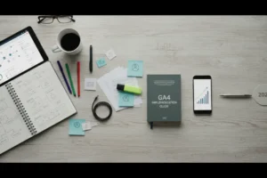ChatGPT User Journeys: Tracking in GA4 for 2026