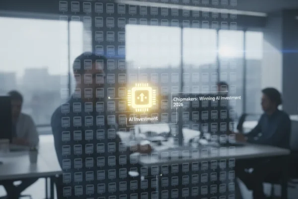 Chipmakers: Winning AI Investment in 2026