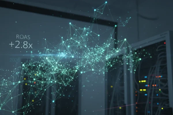 Cognitive Connect: AI Nurturing Boosts ROAS 2.8x in 2026