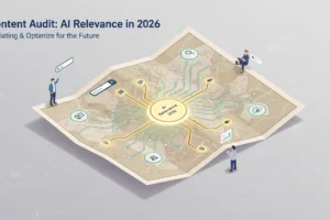 Content Audit: AI Relevance in 2026
