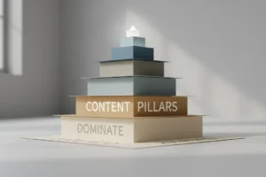 Content Pillars: Dominate AEO in 2026
