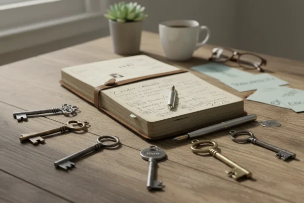 Creator Content: 5 Credibility Keys for 2026