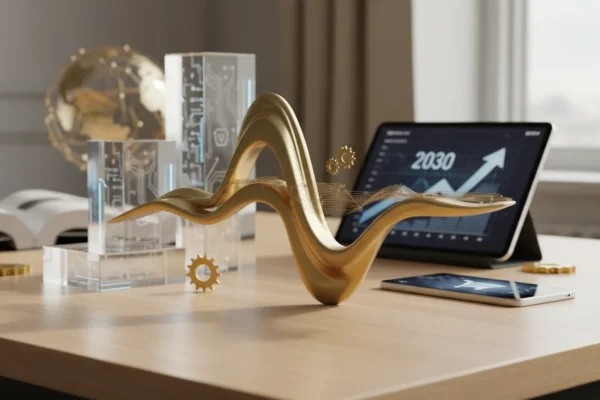 E-commerce: AI Redefines Success by 2030