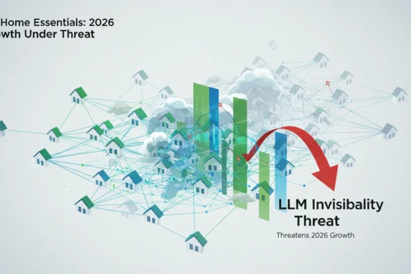 Google AI Mode: Organic Traffic Crisis in 2026