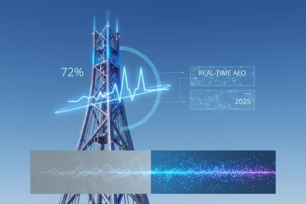 Event Marketing: 72% Demand Real-Time AEO in 2025