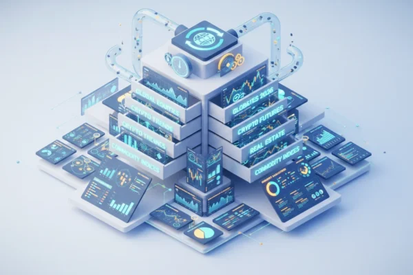Financial AEO: Mastering Market Analysis in 2026