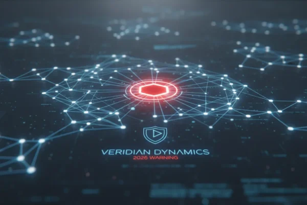 FTC AI Crackdown: Veridian Dynamics’ 2026 Warning
