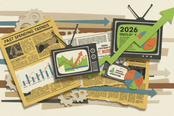 Future Consumers: 2026 Growth Strategy Changes
