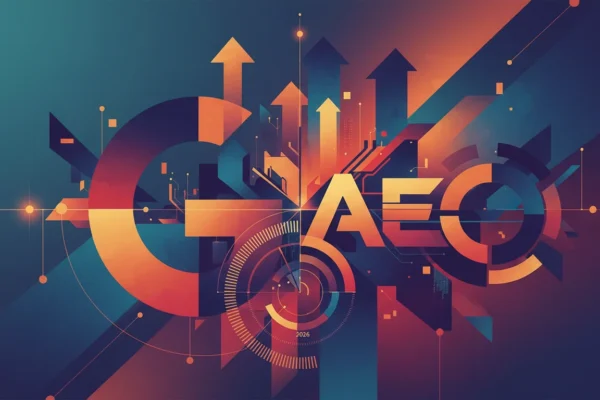 Generative Search: AEO Demands by 2026