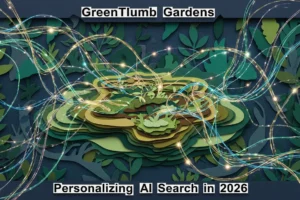 GreenThumb Gardens: Personalizing AI Search in 2026