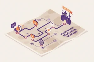 Halloween Marketing: 2026 UGC AEO Strategy