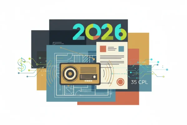 Homebuilding Regulations: $35 CPL via AI in 2026