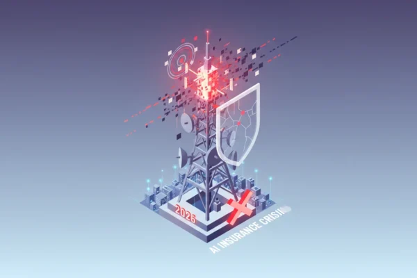 Innovate Robotics’ AI Insurance Crisis in 2026