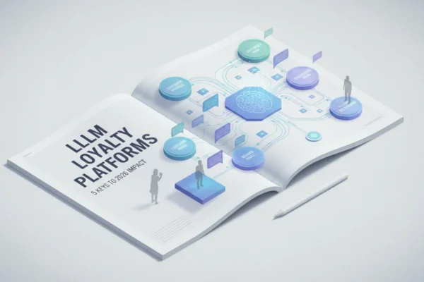 LLM Loyalty Platforms: 5 Keys to 2026 Impact