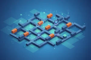 Maersk AI: B2B Marketing Power Play by 2027