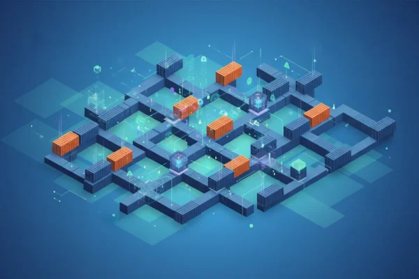 Maersk AI: B2B Marketing Power Play by 2027