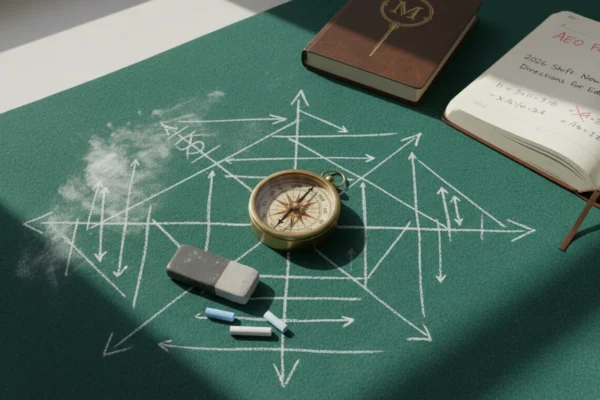 Mathemagicians’ AEO Fail: 2026 Shift for Educators