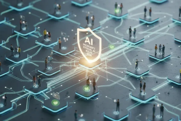 Microsoft AI Rules: Ethical Marketing in 2026