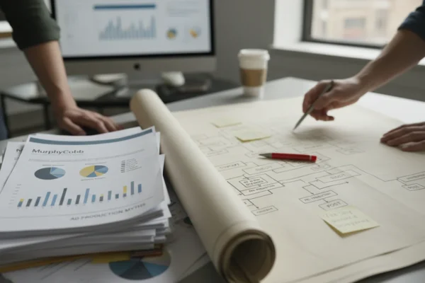 MurphyCobb: Debunking 5 Ad Production Myths for 2026