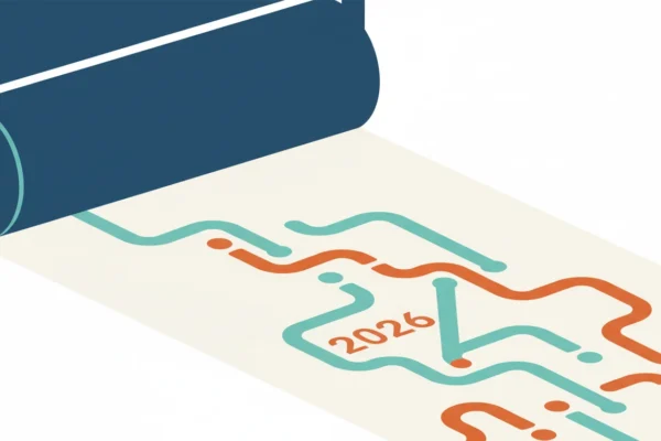 Natural Gas Investing: 5 Marketing Shifts for 2026