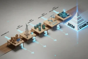 Niche Energy AEO: 5 Steps to 2026 Stability