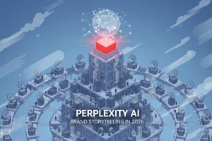Perplexity AI: Brand Storytelling in 2026