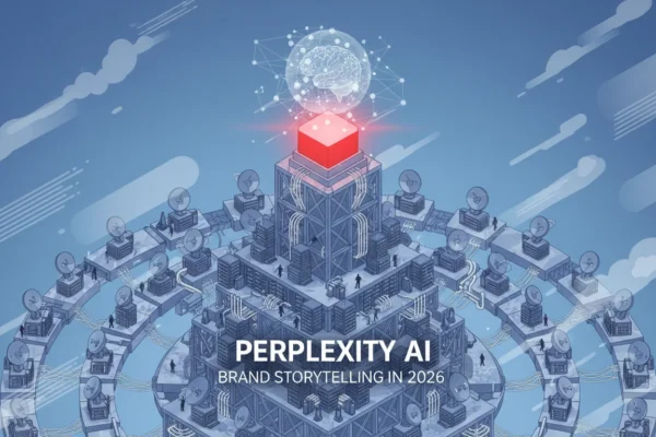 Perplexity AI: Brand Storytelling in 2026