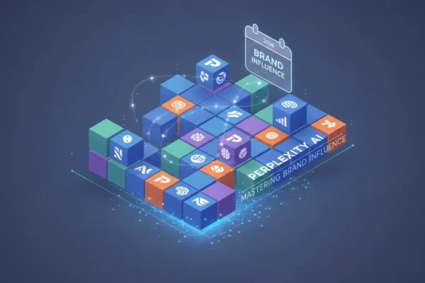 Perplexity AI: Mastering Brand Influence in 2026