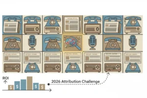 Personalization ROI: Marketers’ 2026 Attribution Challenge