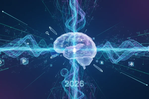 Podcast Marketing: AI Search Revolution in 2026