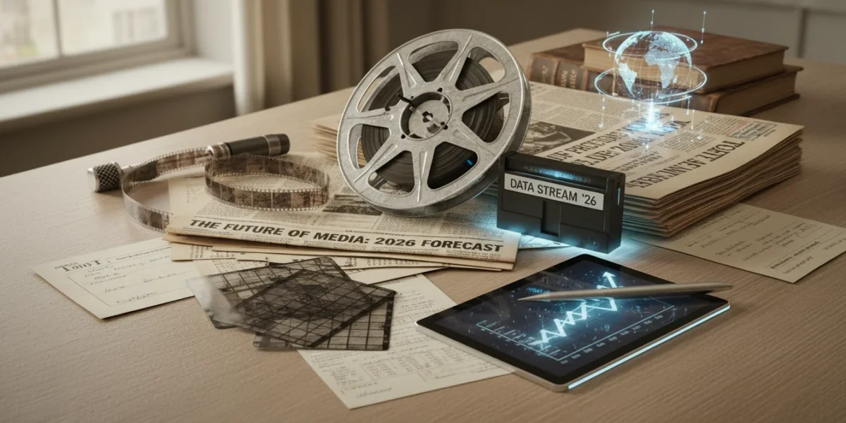 Predictive AEO: 2026 Content Strategy Shift