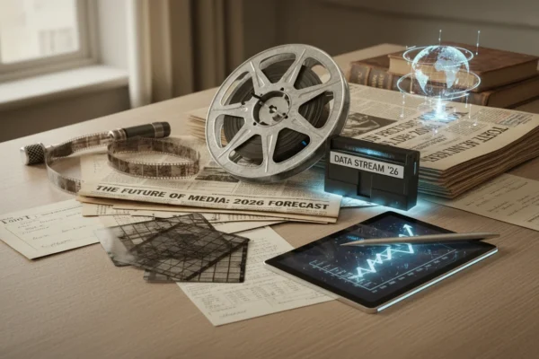 Predictive AEO: 2026 Content Strategy Shift
