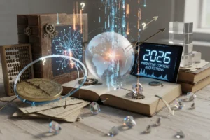Predictive Content: AI Questions for 2026