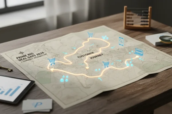 Prime Big Deal Days 2026: Cracking E-commerce Attribution