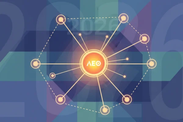 Product Management: AEO Skills Win Jobs by 2026