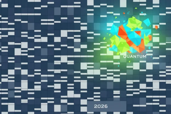 Quantum Computing: Branding for 2026’s Tipping Point