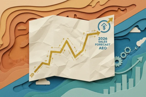 Revenue Platforms: AEO’s 2026 Sales Forecast Fix