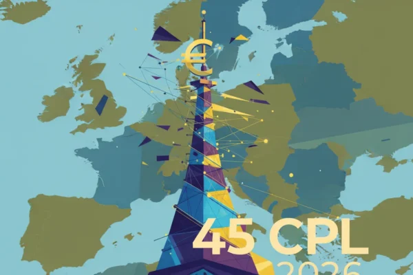 Saxo’s AEO Win: $45 CPL for Euro News in 2026