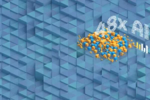 Social Media: 48 Posts/Week for AI in 2026