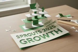 Sprouts’ 2025 Growth: Leadership’s Marketing Impact