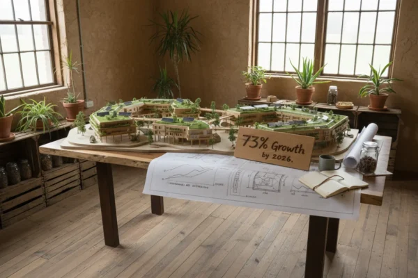 Sustainable AEO: Brands Win 73% More in 2026