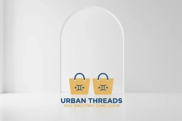 Urban Threads’ 2026 Gemini Shopping Challenge