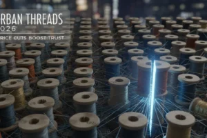 Urban Threads: How Price Cuts Boost Trust in 2026