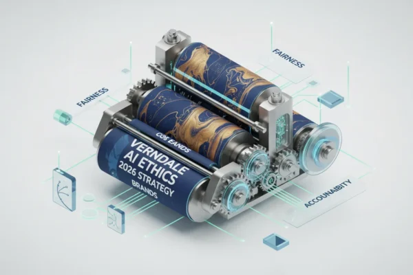 Verndale’s AI Ethics: 2026 Strategy for Brands