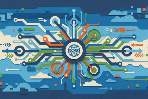 Viamedia’s 2026 Local AEO Revolution