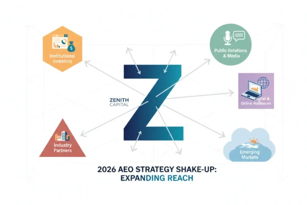 Zenith Capital’s 2026 AEO Strategy Shake-Up