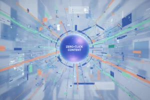 Zero-Click Content: Maximize 2026 AI Impact