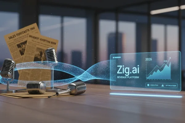 Zig.ai: Revenue Execution Transformed for 2026